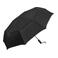 Paraguas mini Magic Windfighter 2.0. Color negro ws.