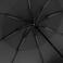Paraguas mini Magic Windfighter 2.0. Color negro ws.