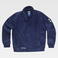 Cazadora ignífuga, antiestática unisex B1172. Color azul marino.