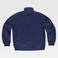 Cazadora ignífuga, antiestática unisex B1172. Color azul marino.