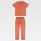 Conjunto sanitario unisex B9130. Color trr.