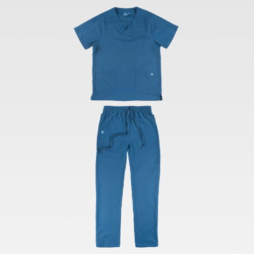 Conjunto sanitario unisex B9130