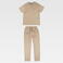 Conjunto sanitario unisex B9130. Color tp.