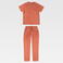 Conjunto sanitario unisex B9130. Color trr.