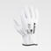 Pack 12 Uds Guantes riesgos mecánicos G0801. Color blanco.