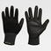 Pack 12 Uds Guantes con revestimiento de poliuretano G4801. Color negro.