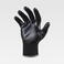 Pack 12 Uds Guantes con revestimiento de nitrilo G5000. Color negro/negro.