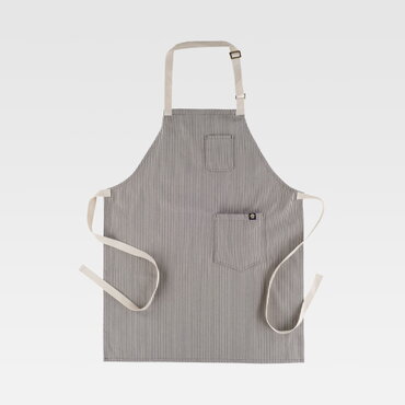 Delantal peto M732