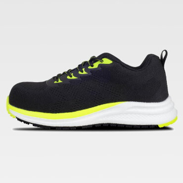 Zapatilla combinada P3014