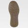 Bota de trabajo serraje P3021. Color marrón beige.