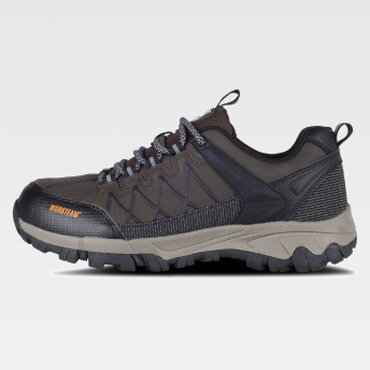 Zapatilla trecking reforzada P4013