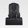 Mochila de negocios WFA430. Color negro.