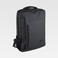 Mochila de negocios WFA430. Color negro.