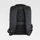 Mochila de negocios WFA430. Color negro.