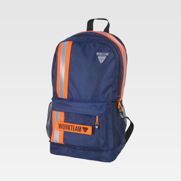 Mochila capacidad de 17L WFA440