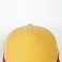 Gorra snapback visera combinada Booster. .