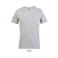 Camiseta reciclada unisex Explorer. Color 328.