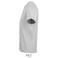 Camiseta reciclada unisex Explorer. Color 328.