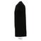 Camiseta de cuello redondo unisex Titan. Color negro 2.