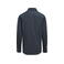 Camisa punto jersey sostenible hombre Upton. Color azul marino.