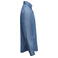 Camisa vaquera sostenible hombre Sayville. Color blue denim.
