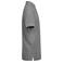 Polo premium hombre Supreme. Color gris.