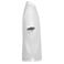 Polo premium hombre Supreme. Color blanco.
