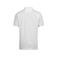 Polo premium hombre Supreme. Color blanco.