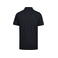 Polo premium hombre Supreme. Color azul marino.