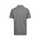 Polo premium hombre Supreme. Color gris.
