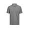 Polo strech sostenible hombre Supreme. Color gris.