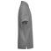 Polo strech sostenible hombre Supreme. Color gris.
