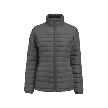 Chaqueta de invierno acolchada sostenible mujer Arches Woman