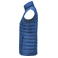 Chaleco acolchado sostenible mujer Arches vest Woman. Color azul.