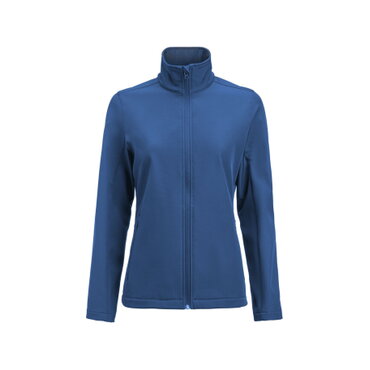 Chaqueta softshell sostenible mujer Valley Woman