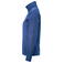 Chaqueta softshell sostenible mujer Valley Woman. Color azul.