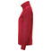 Chaqueta softshell sostenible mujer Valley Woman. Color rojo.