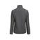 Chaqueta softshell sostenible mujer Valley Woman. Color steel grey.