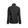 Chaqueta softshell sostenible mujer Valley Woman. Color negro.