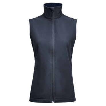 Chaleco softshell sostenible mujer Valley vest Woman