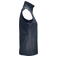 Chaleco softshell sostenible mujer Valley vest Woman. Color azul marino.
