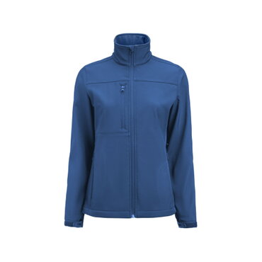 Chaqueta softshell técnica sostenible mujer Mammoth Woman