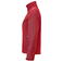 Chaqueta softshell técnica sostenible mujer Mammoth Woman. Color rojo.