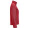 Chaqueta softshell técnica sostenible mujer Mammoth Woman. Color rojo.
