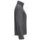 Chaqueta softshell técnica sostenible mujer Mammoth Woman. Color steel grey.