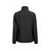 Chaqueta softshell técnica sostenible mujer Mammoth Woman. Color negro.