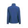 Chaqueta softshell técnica sostenible mujer Mammoth Woman. Color azul.