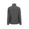 Chaqueta softshell técnica sostenible mujer Mammoth Woman. Color steel grey.