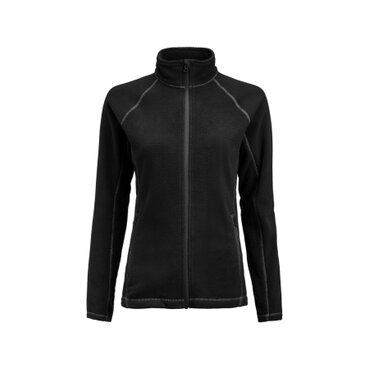 Chaqueta Polar sostenible mujer Zion Woman