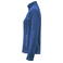 Chaqueta Polar sostenible mujer Zion Woman. Color azul.